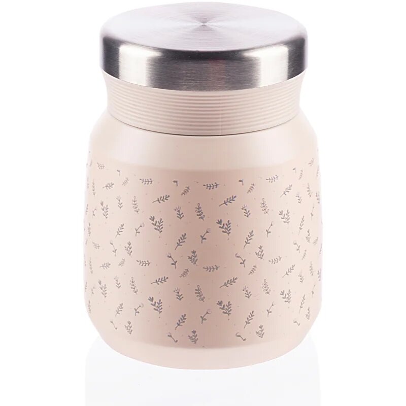 Zopa Food Thermos termoska na jídlo Flowers 1 ks