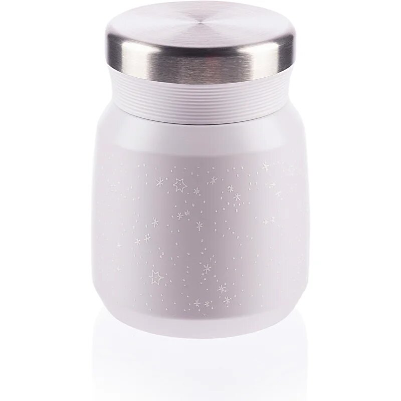 Zopa Food Thermos termoska na jídlo Stars 1 ks
