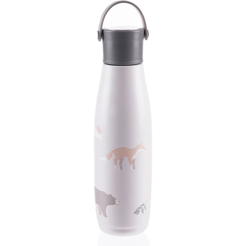 Zopa Liquid Thermos with Holder termoska Mountains 1 ks