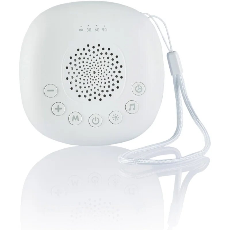 Zopa Portable White Noise Machine přenosný usínací modul 1 ks