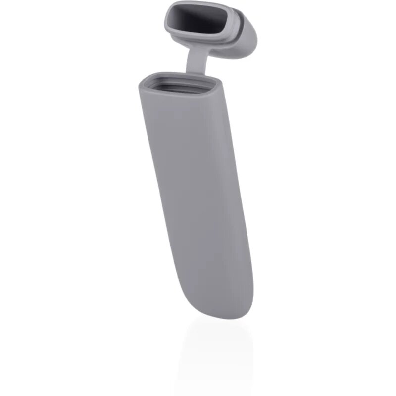 Zopa Silicone Cutlery Case pouzdro 0 m+ Dove Grey 1 ks