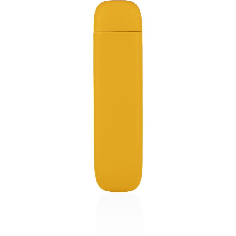 Zopa Silicone Cutlery Case pouzdro 0 m+ Mustard Yellow 1 ks