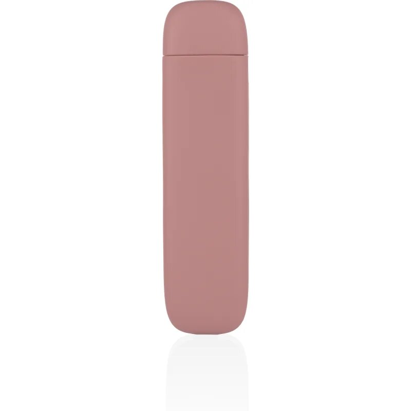 Zopa Silicone Cutlery Case pouzdro 0 m+ Old Pink 1 ks