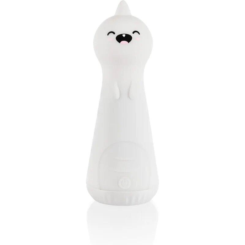 Zopa Silicone LED Night Light with Flashlight noční světlo 1 ks