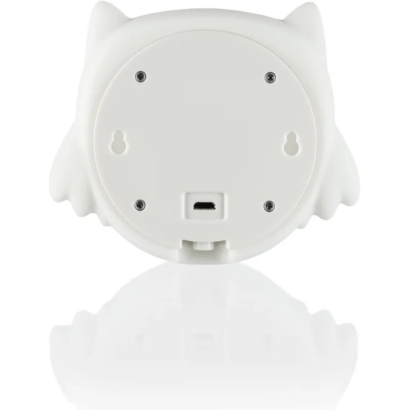 Zopa Silicone NIght Light noční světlo 1 ks