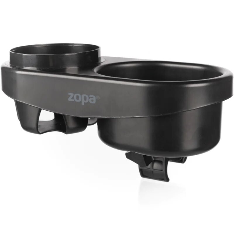 Zopa Stroller Snack Holder držák na svačinu na kočárek 2 v 1 1 ks