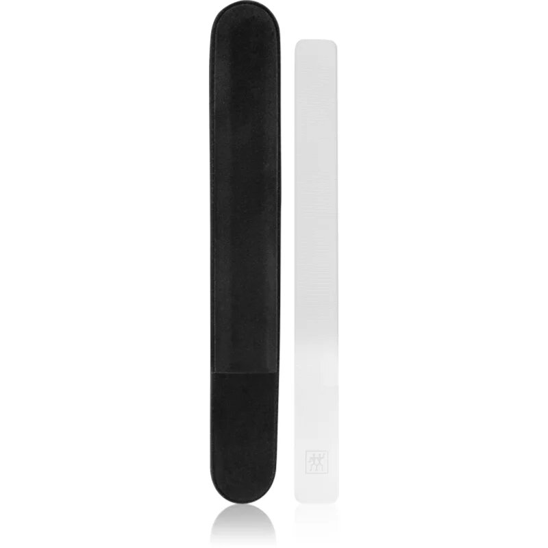 Zwilling Beauty skleněný pilník na nehty 1 ks