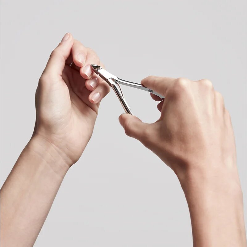Zwilling Classic Inox kleště na nehtovou kůžičku 10 cm