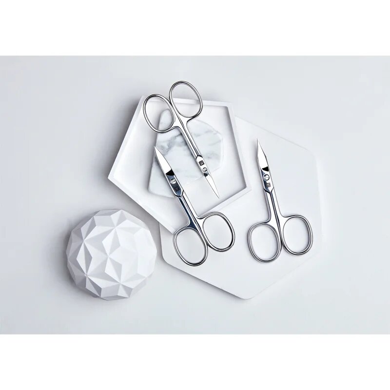 Zwilling Classic nůžky na nehty a kůžičku 2 v 1 1 ks
