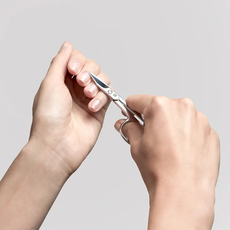 Zwilling Classic nůžky na nehty a kůžičku 2 v 1 1 ks