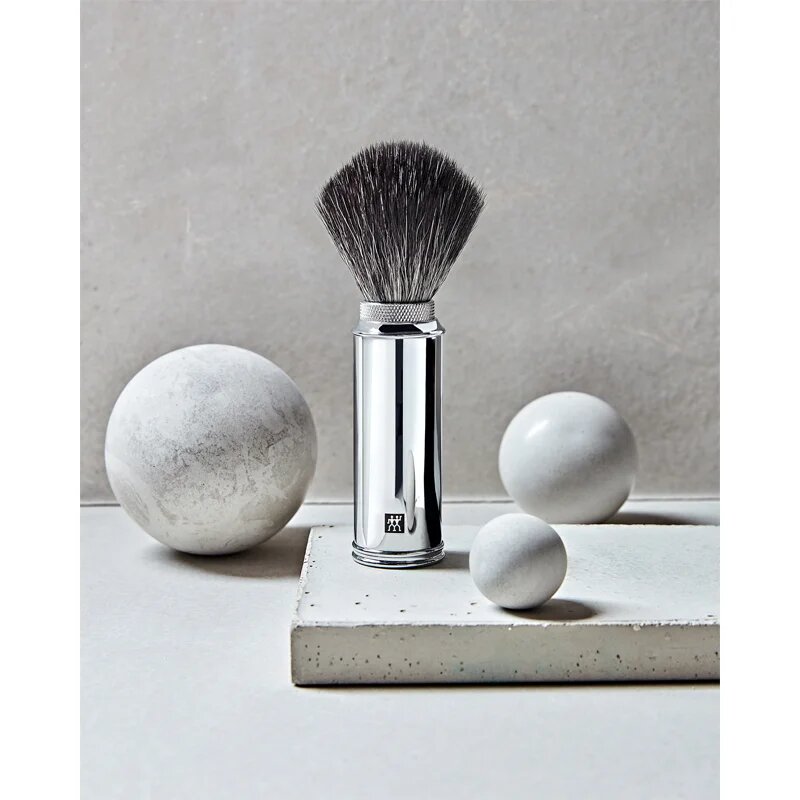 Zwilling Classic Travel Shaving Brush štětka na holení 14 cm