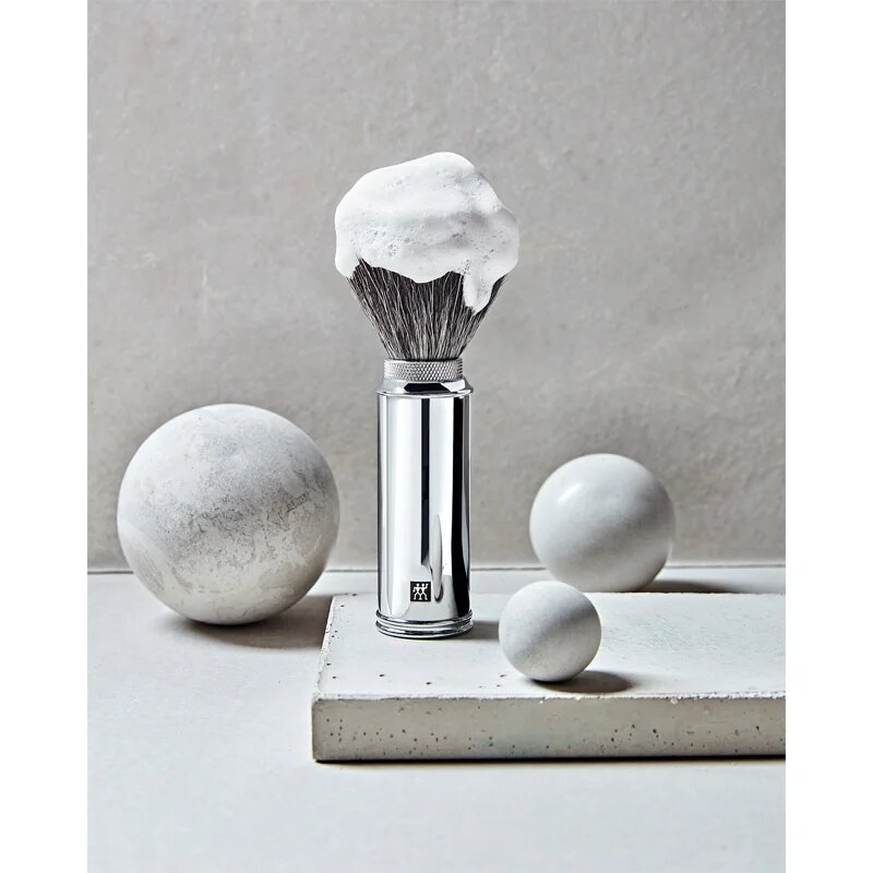 Zwilling Classic Travel Shaving Brush štětka na holení 14 cm