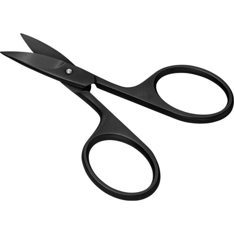 Zwilling Premium Black nůžky na nehty a nehtovou kůžičku 9 cm