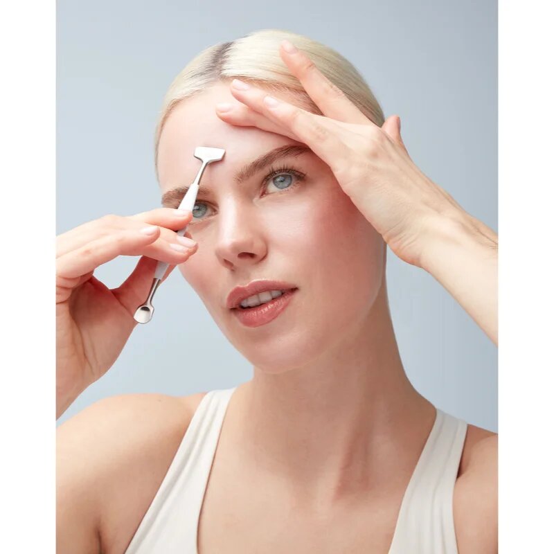 Zwilling Premium Facial Pore Refiner kosmetická pomůcka pro odstranění černých teček a akné 1 ks