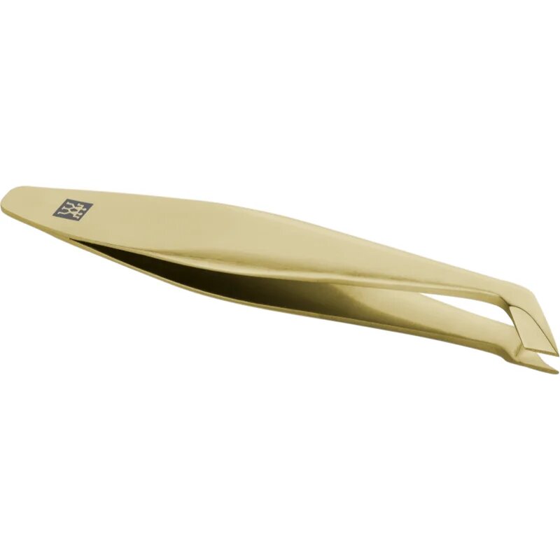 Zwilling Premium Gold kleštičky na nehty a nehtovou kůžičku 1 ks