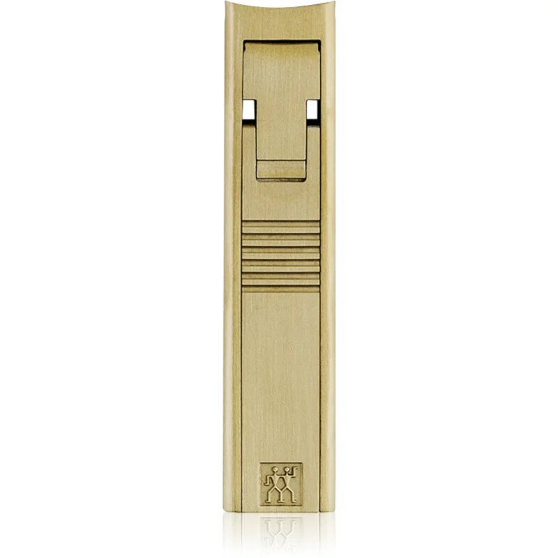 Zwilling Premium Gold kleštičky na nehty S 1 ks