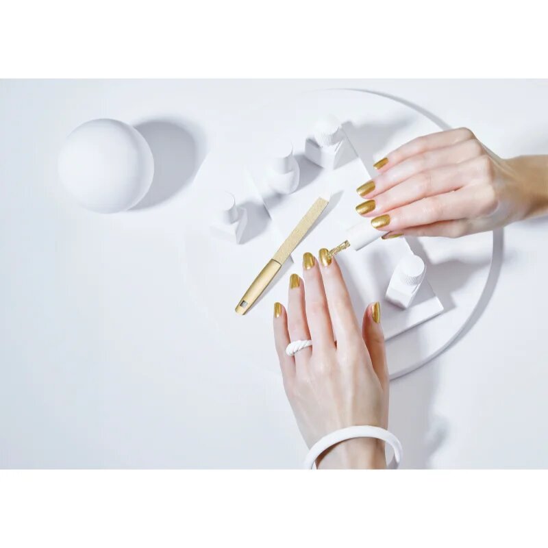 Zwilling Premium Gold pilník na nehty 13 cm