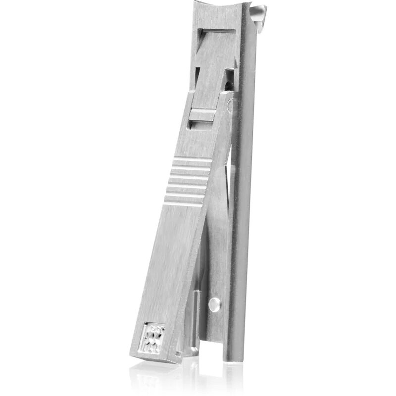 Zwilling Premium kleštičky na nehty + kovové pouzdro 1 ks