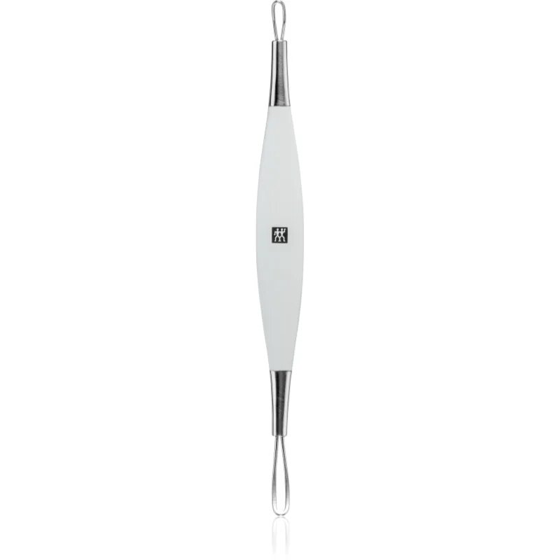 Zwilling Premium kosmetická pomůcka pro odstranění černých teček a akné 1 ks