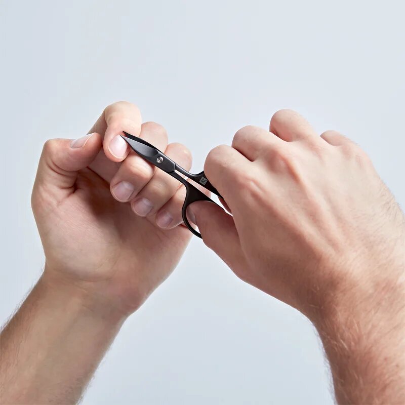 Zwilling Premium M nůžky na nehty a kůžičku 1 ks