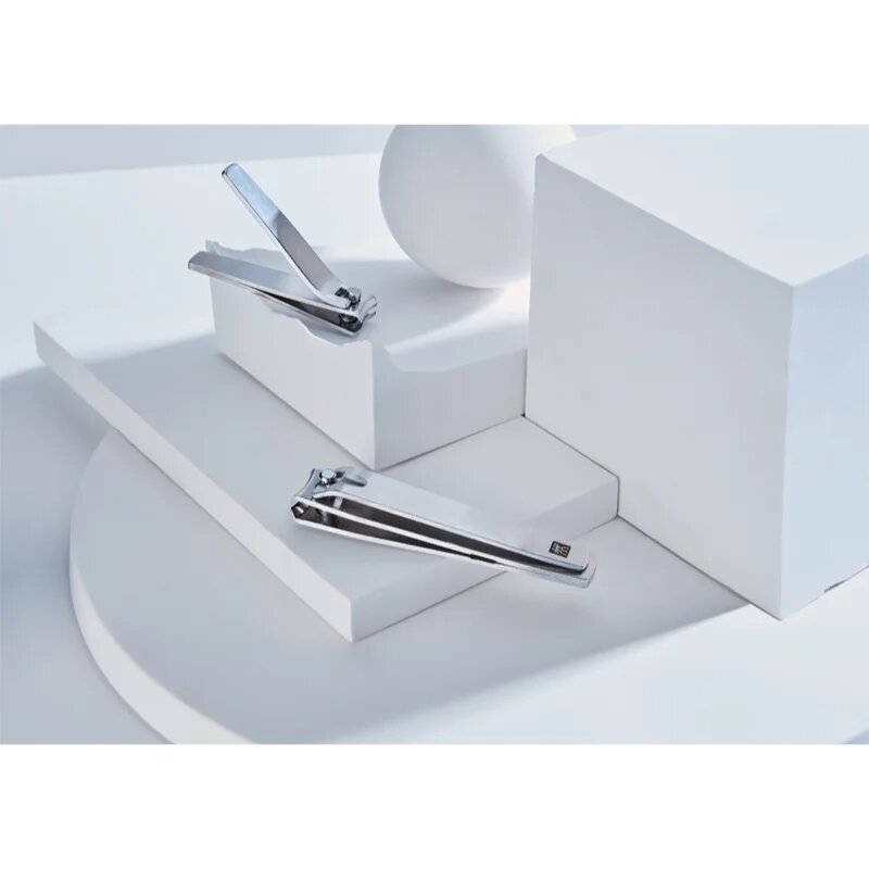 Zwilling Premium Matte kleštičky na nehty 1 ks
