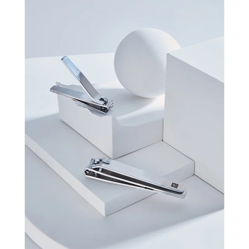 Zwilling Premium Matte kleštičky na nehty 1 ks