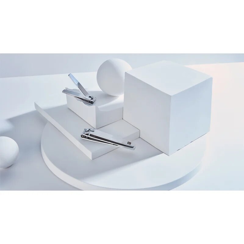 Zwilling Premium Matte kleštičky na nehty 1 ks