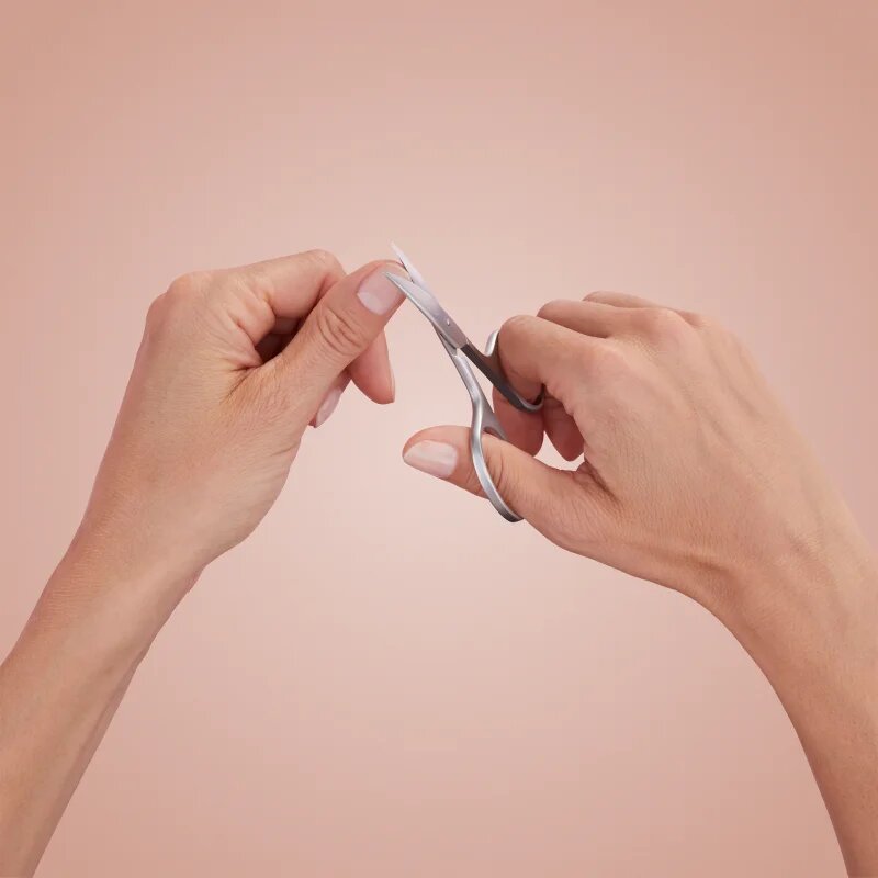 Zwilling Premium nůžky na nehty 1 ks