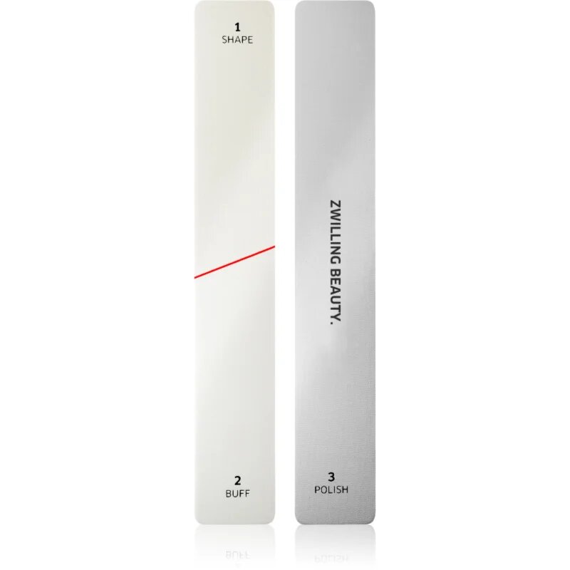 Zwilling Premium pilník na nehty oboustranný 1 ks