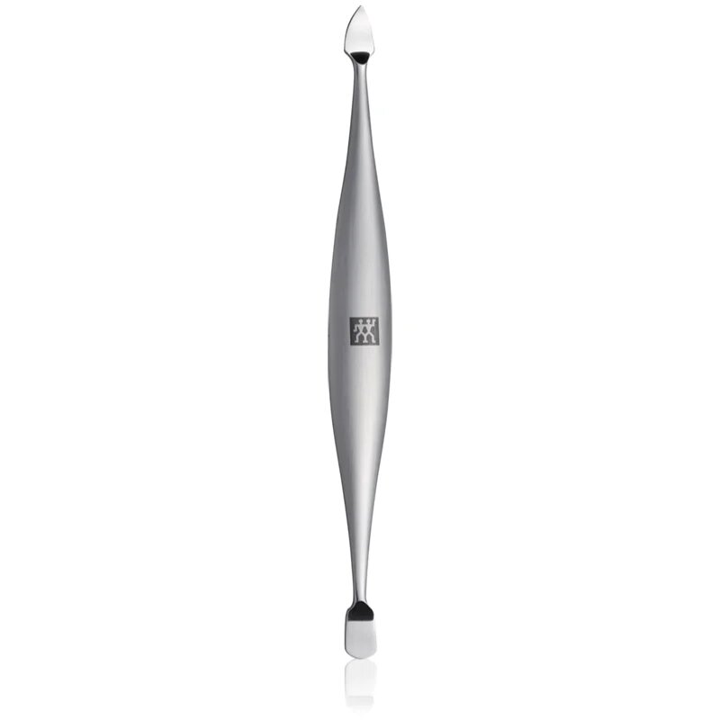Zwilling Premium pomůcka k zatlačení a odstranění nehtové kůžičky 2 v 1 125 cm