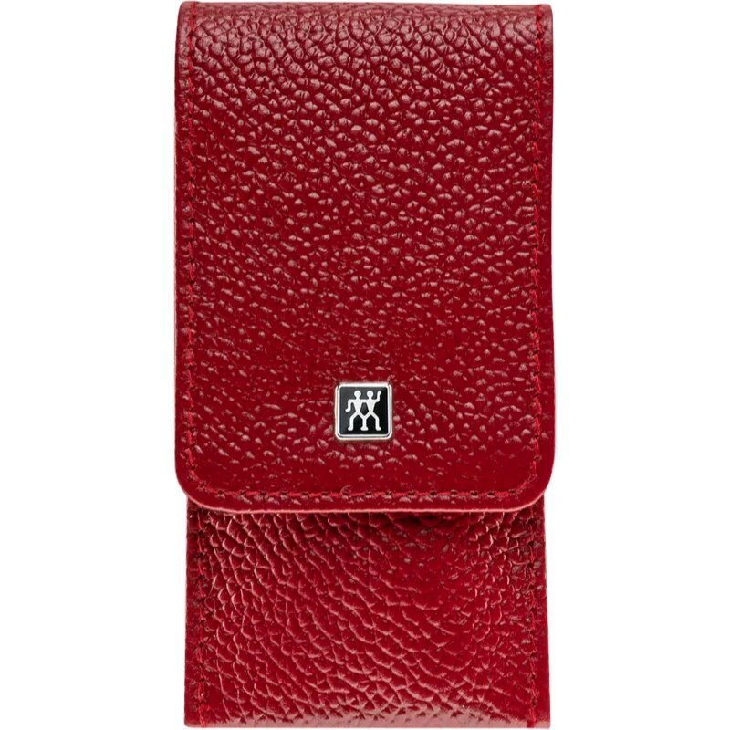 Zwilling Premium Red manikúrní set
