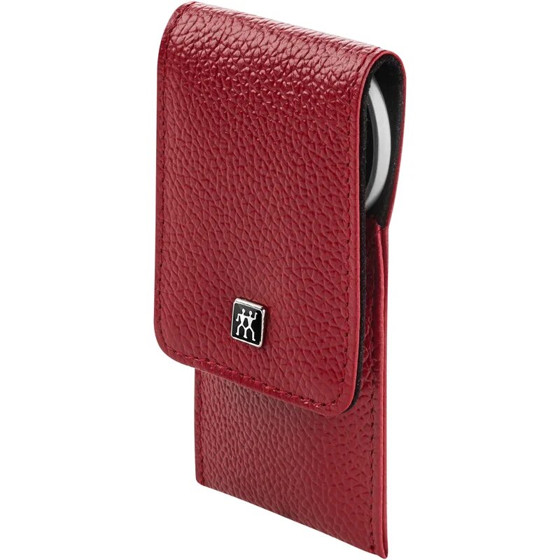 Zwilling Premium Red manikúrní set