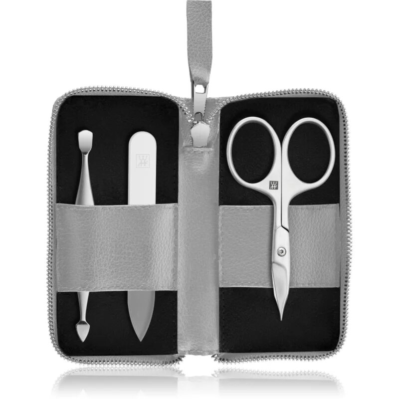 Zwilling Premium Set manikúrní set