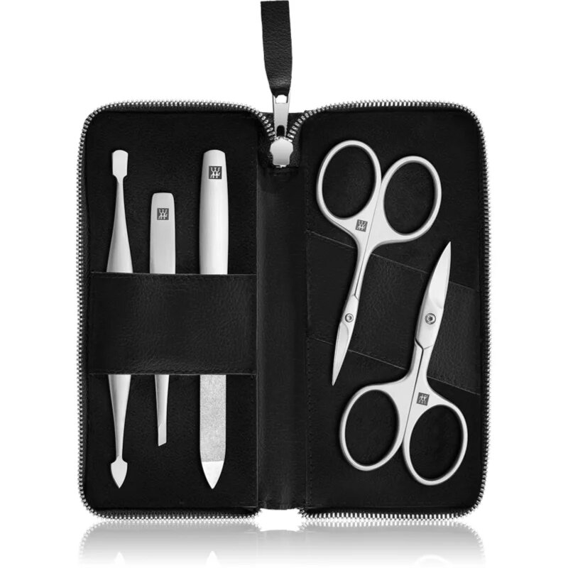 Zwilling Premium Set manikúrní set