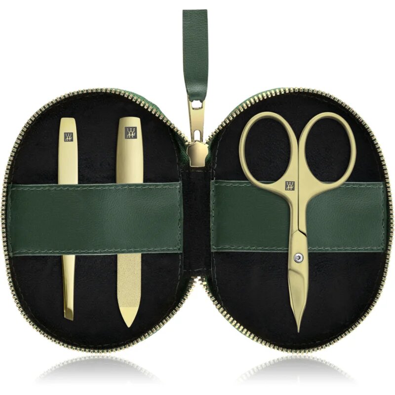 Zwilling Premium Set manikúrní set