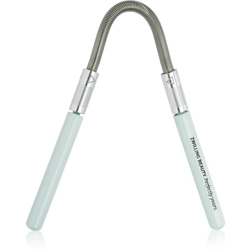 Zwilling Premium Twinox odstraňovač chloupků na obličej 1 ks