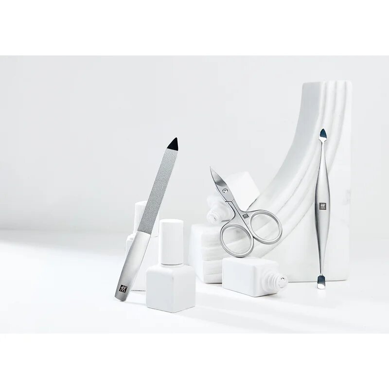 Zwilling Premium Twinox safírový pilník na nehty 13 cm