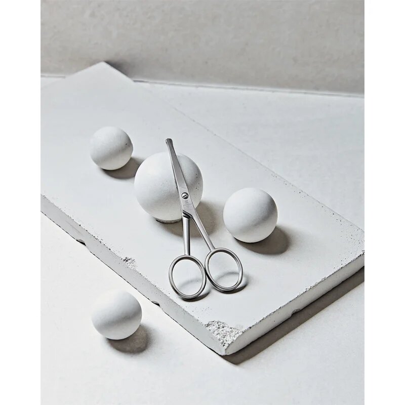 Zwilling Premium zastřihovač chloupků v nose a uších 1 ks