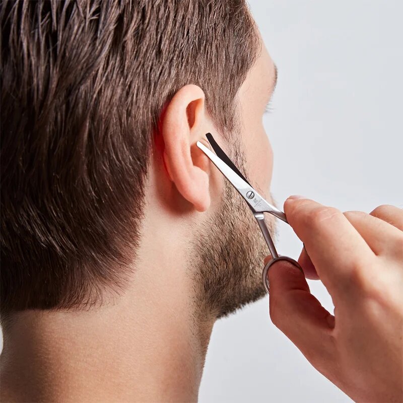 Zwilling Premium zastřihovač chloupků v nose a uších 1 ks