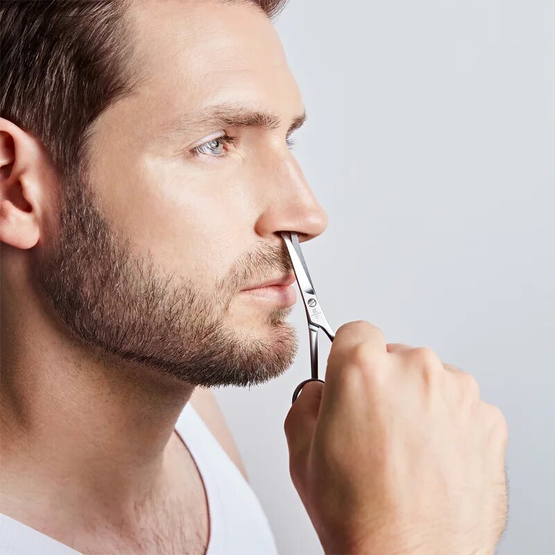 Zwilling Premium zastřihovač chloupků v nose a uších 1 ks