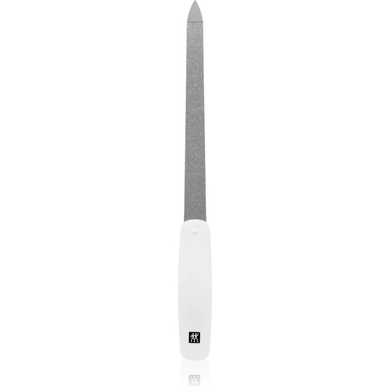 Zwilling Saphir Nailfile pilník na nehty 1 ks
