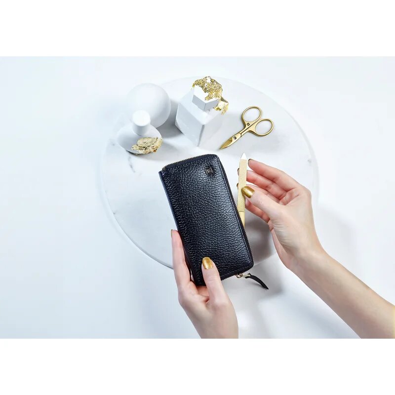 Zwilling Twinox Gold manikúrní set S